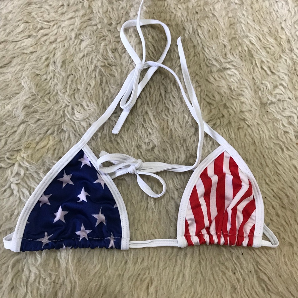 AA 🇺🇸SWIM TOP